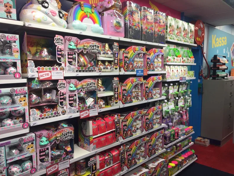 Intertoys Zeist — foto 3