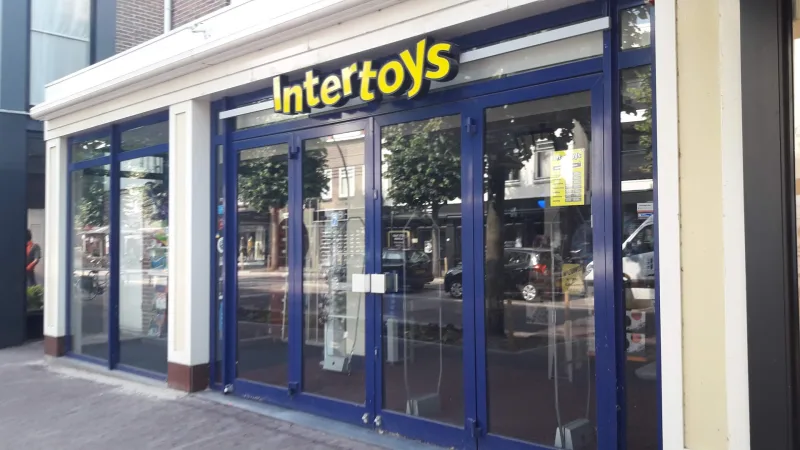 Intertoys Zeist — foto 4