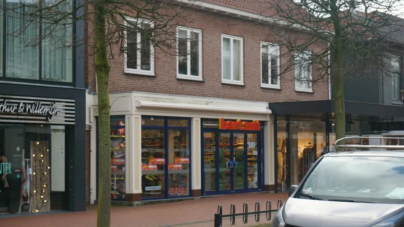 Intertoys Zeist — foto 5