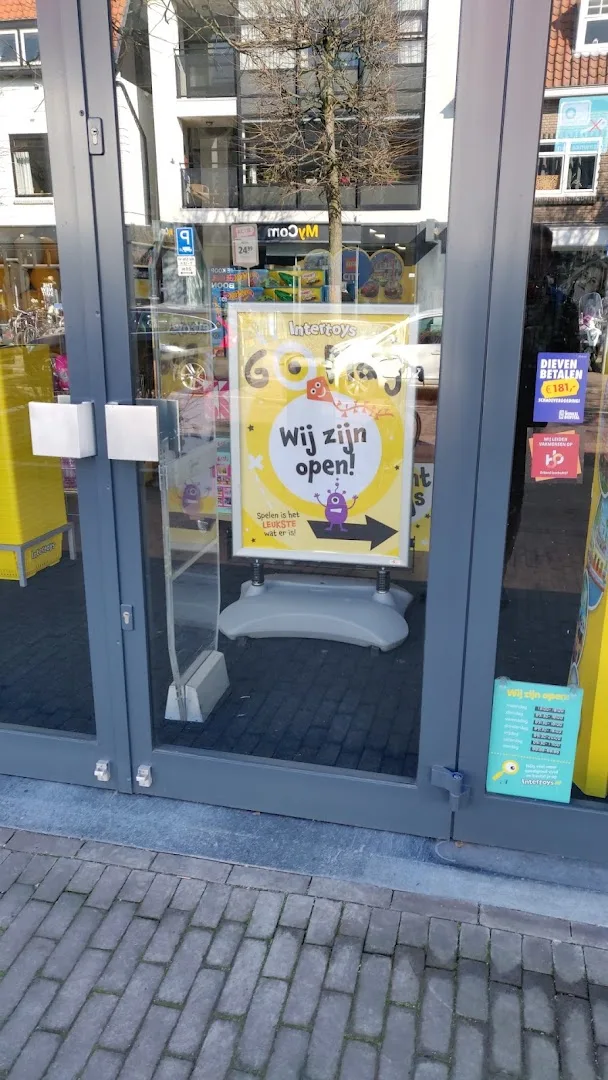 Intertoys Zeist — foto 6