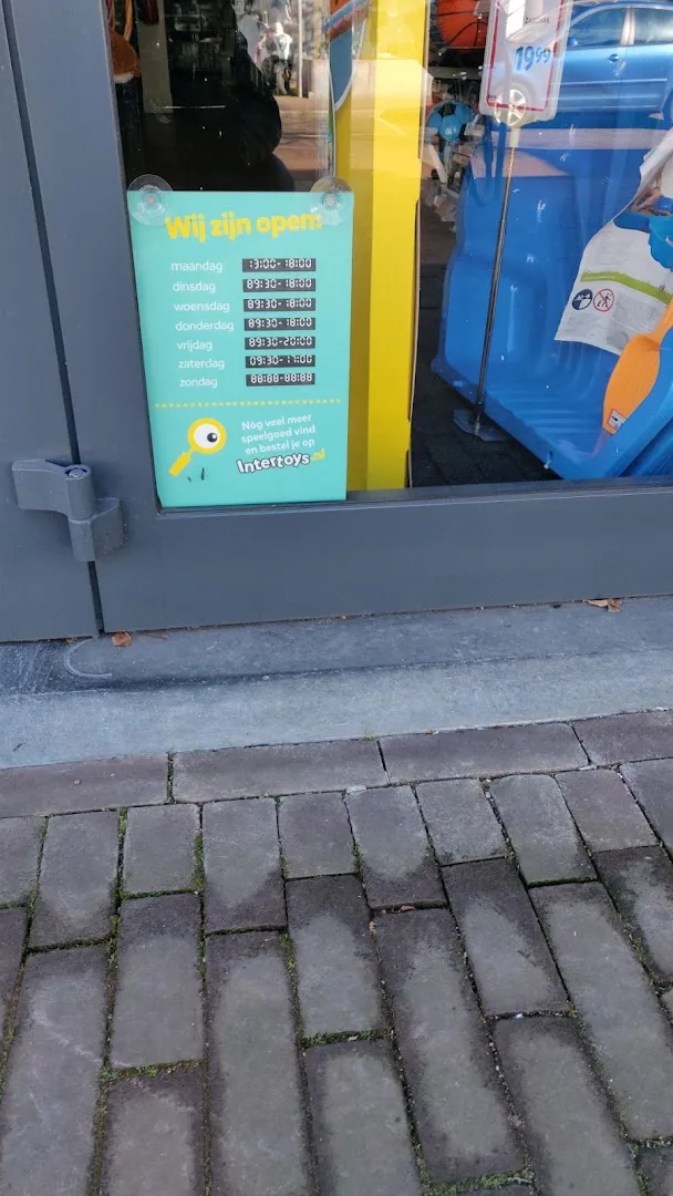 Intertoys Zeist — foto 7