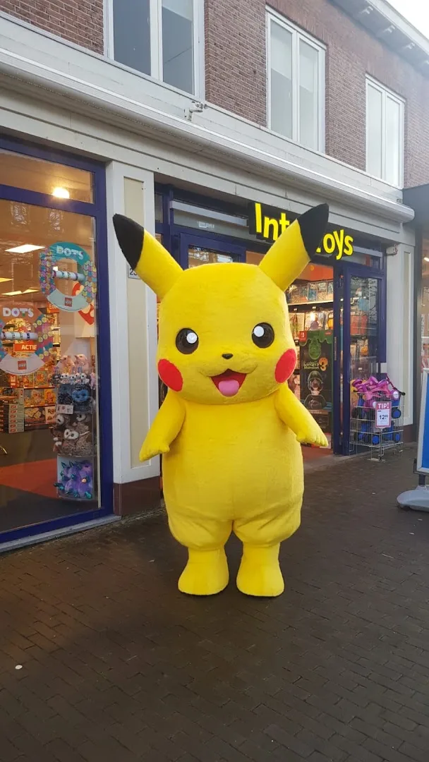 Intertoys Zeist — foto 9