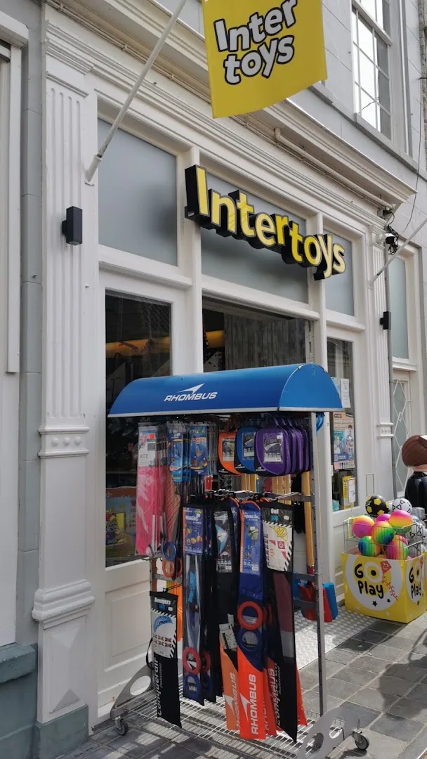 Intertoys Zierikzee