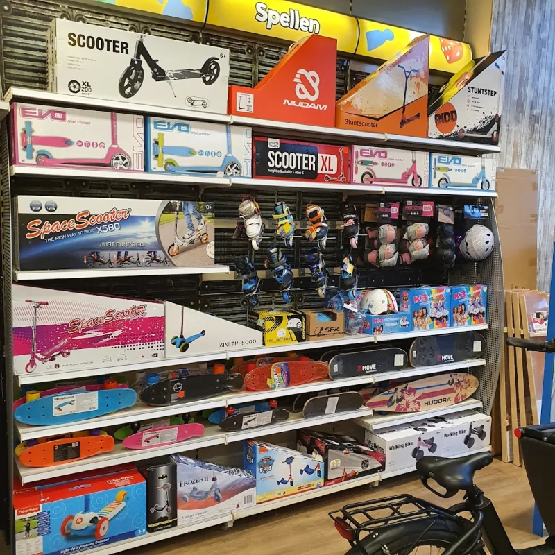 Intertoys Zierikzee — foto 10