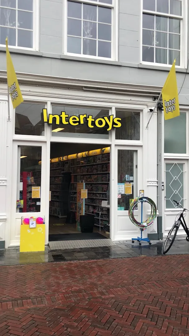 Intertoys Zierikzee — foto 2