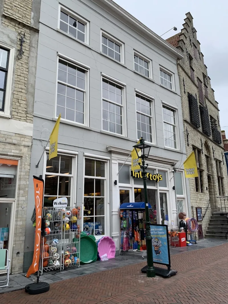 Intertoys Zierikzee — foto 4