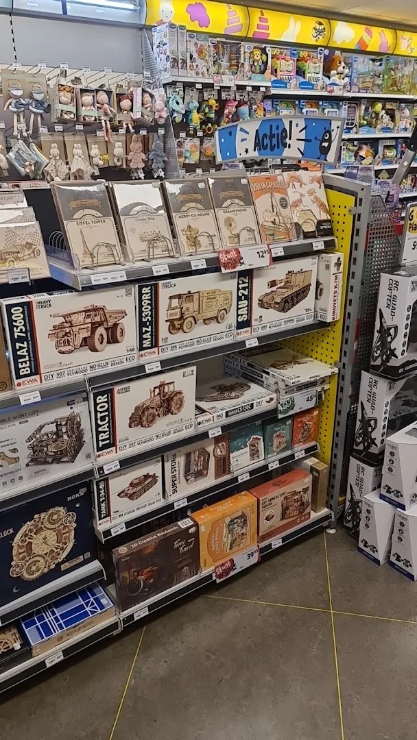 Intertoys Zierikzee — foto 5