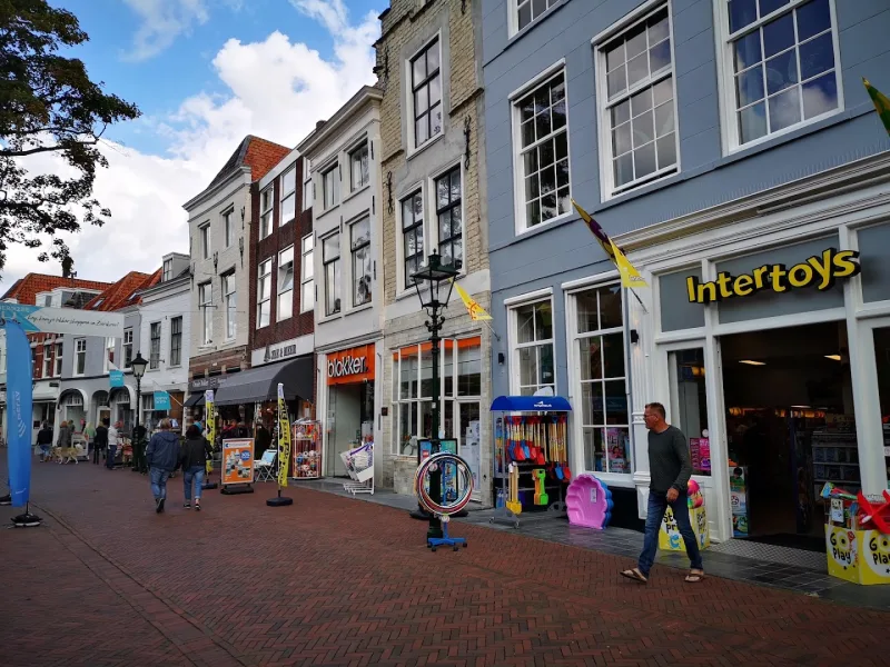 Intertoys Zierikzee — foto 6