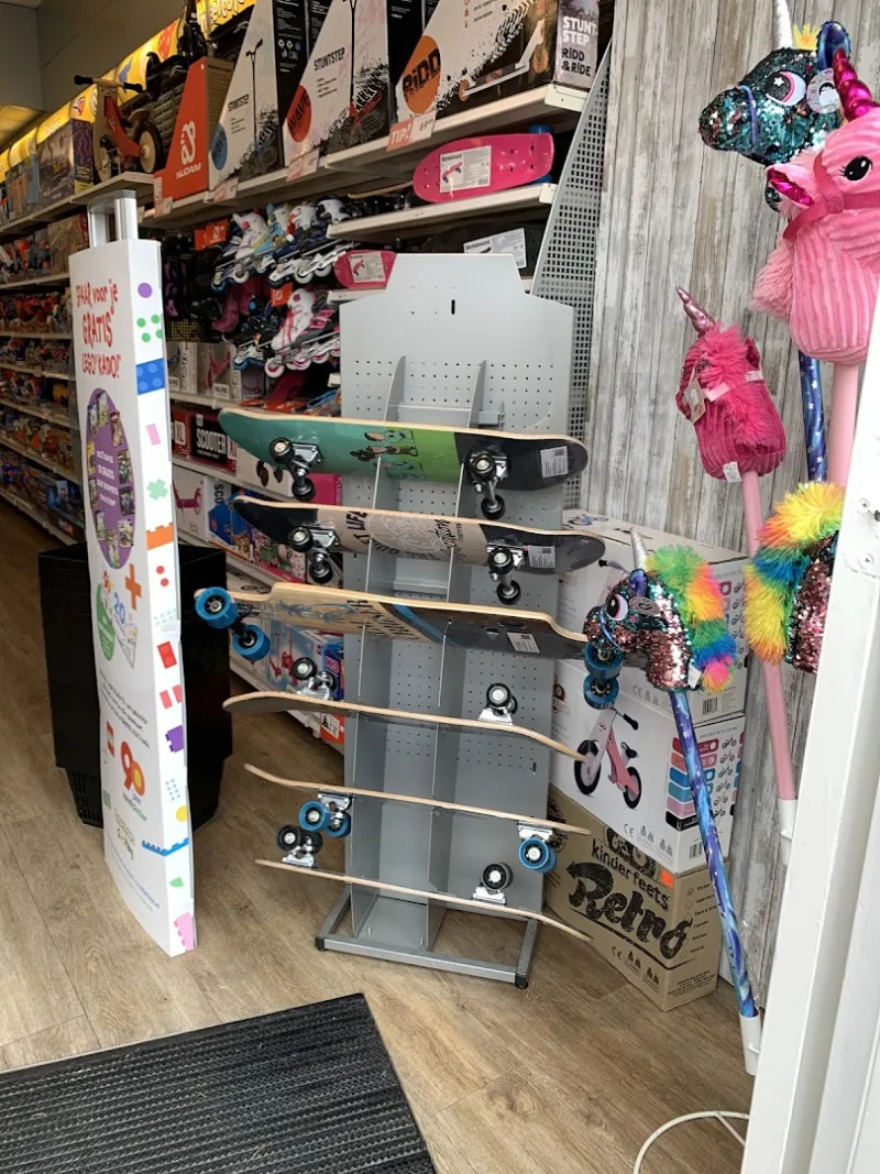 Intertoys Zierikzee — foto 9