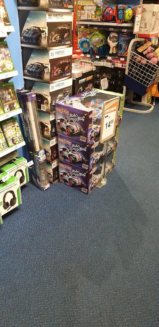 Intertoys Zoetermeer — foto 10