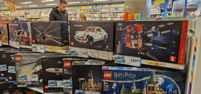 Intertoys Zoetermeer — foto 3