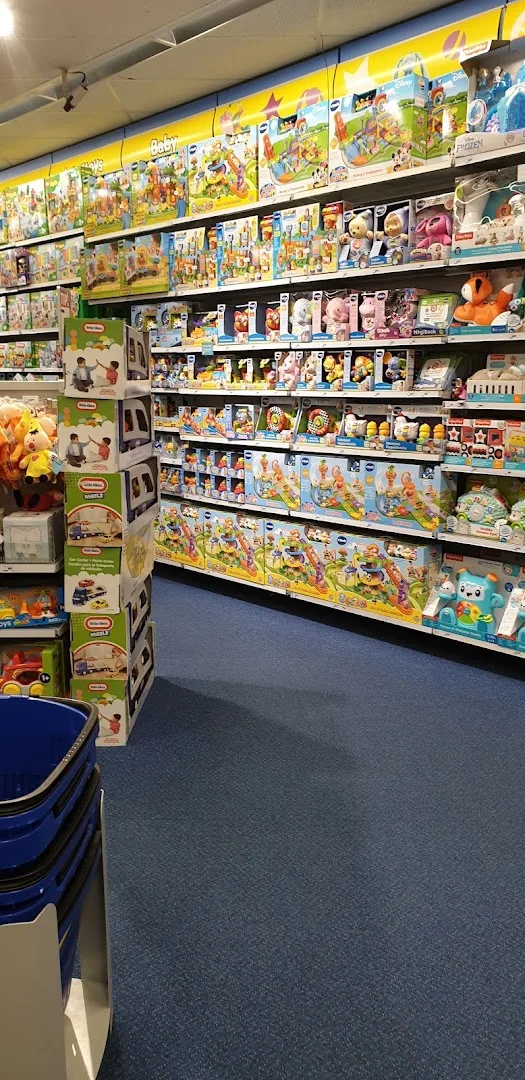 Intertoys Zoetermeer — foto 5