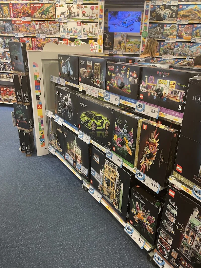 Intertoys Zoetermeer — foto 7