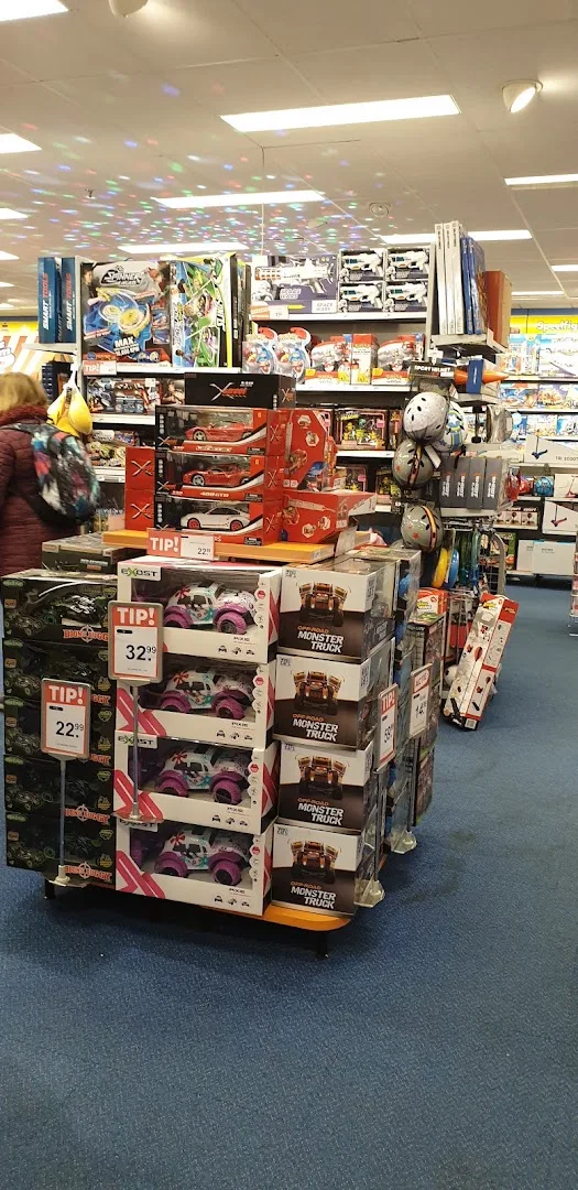 Intertoys Zoetermeer — foto 8