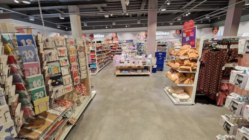 HEMA Leiden Haarlemmerstraat