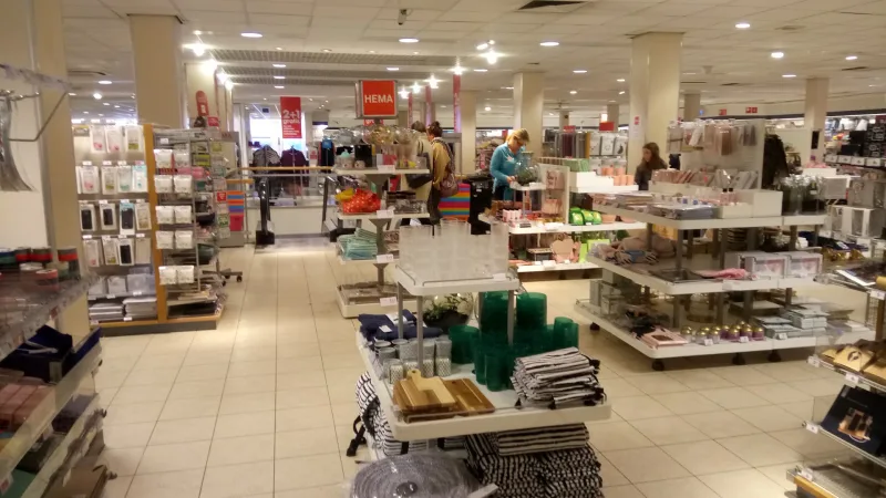 HEMA Leiden Haarlemmerstraat