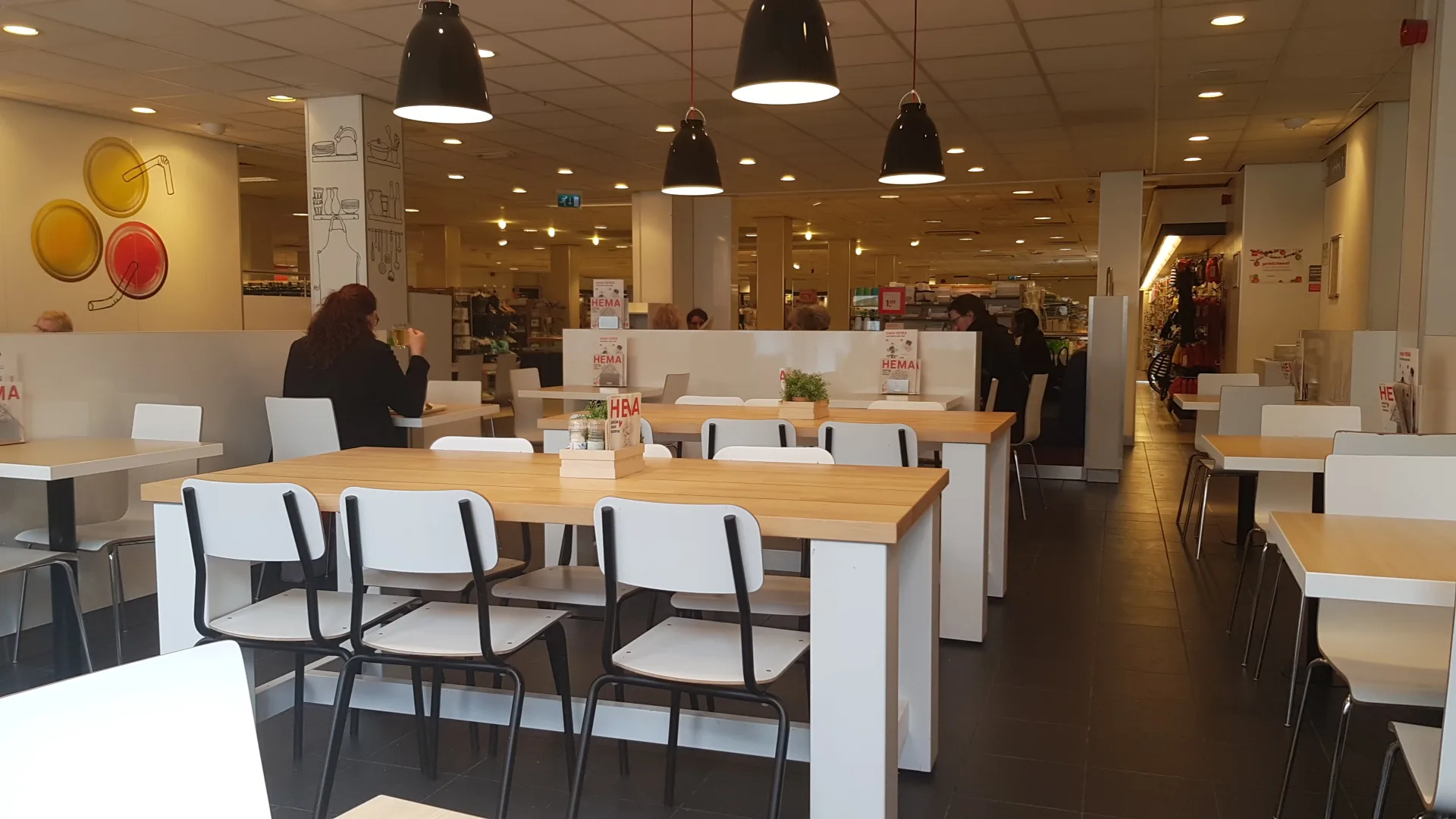 HEMA Leiden Haarlemmerstraat — foto 12