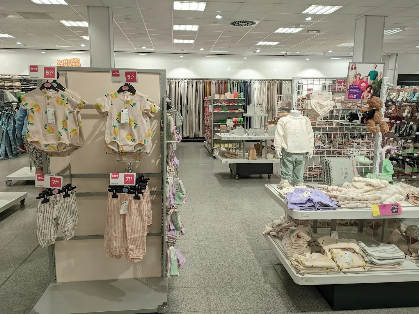 HEMA Ede — foto 5