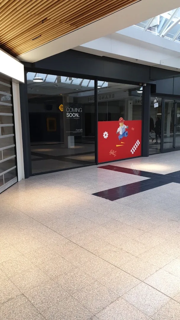 Intertoys Zwijndrecht — foto 4