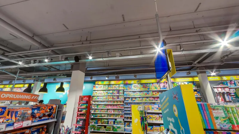 Intertoys Zwijndrecht — foto 6