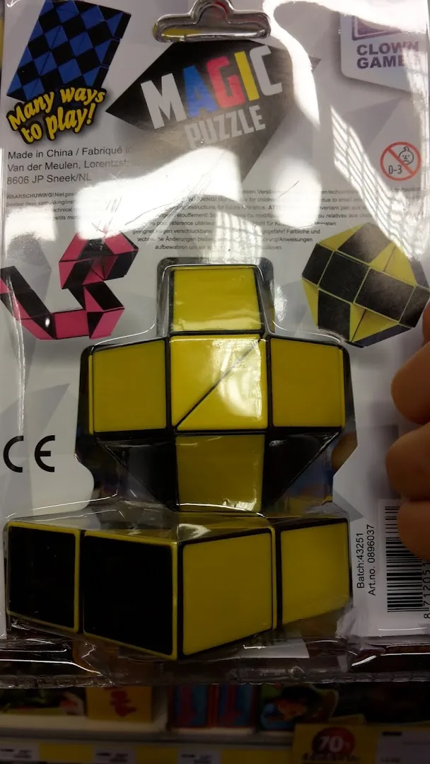 Intertoys Zwijndrecht — foto 9