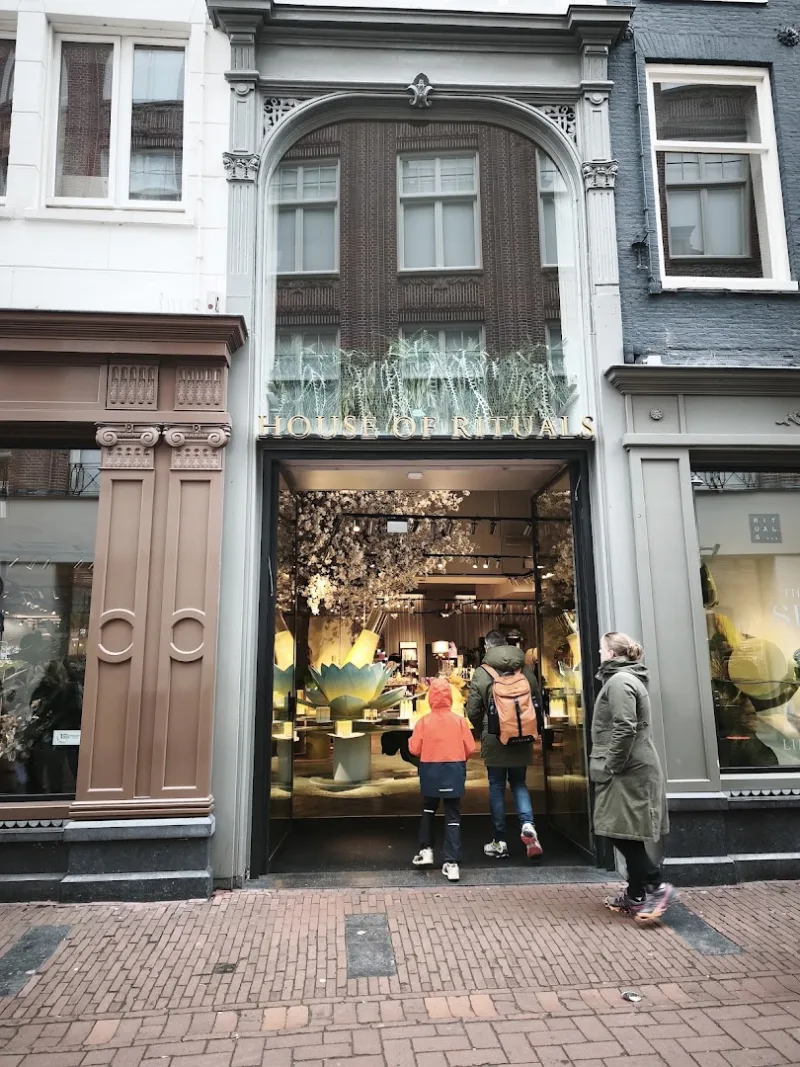 Rituals House of Rituals — foto 9