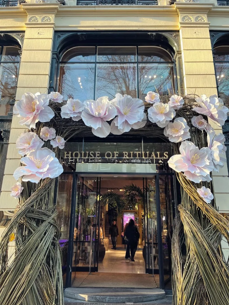 Rituals House of Rituals — foto 4