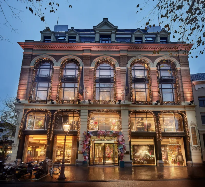 Rituals House of Rituals — foto 6