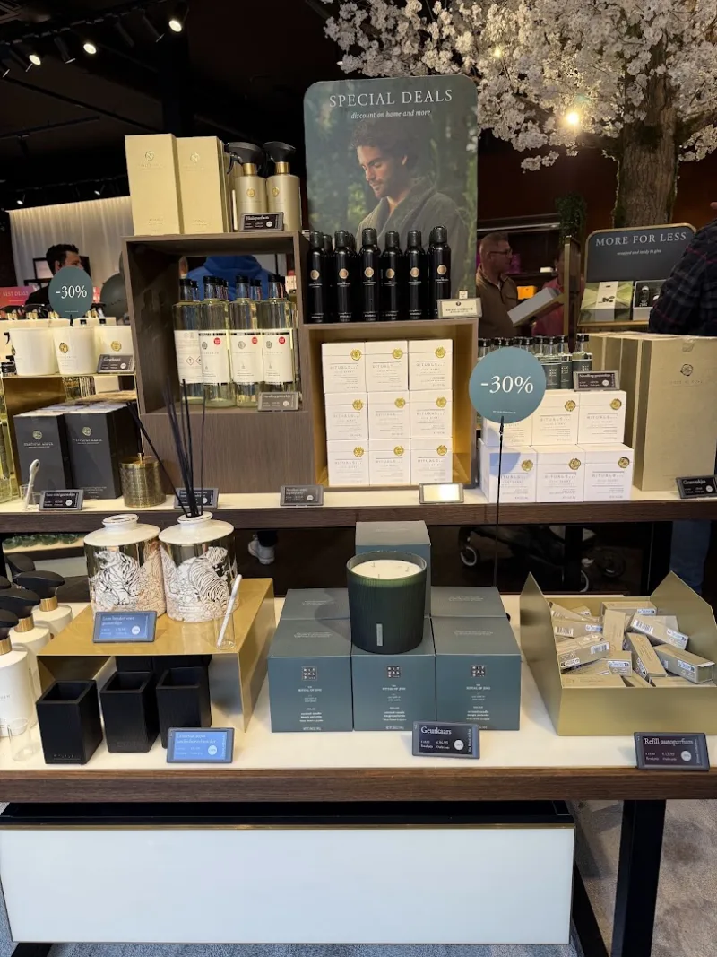 Rituals Roosendaal Designer Outlet — foto 3