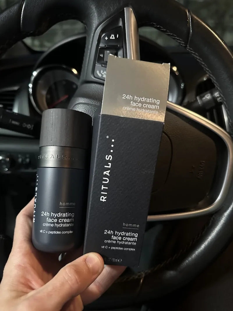 Rituals Roosendaal Designer Outlet — foto 4