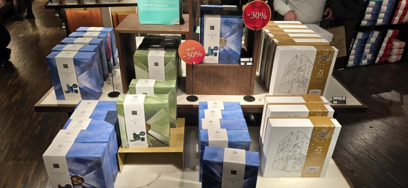 Rituals Roermond Designer Outlet — foto 9
