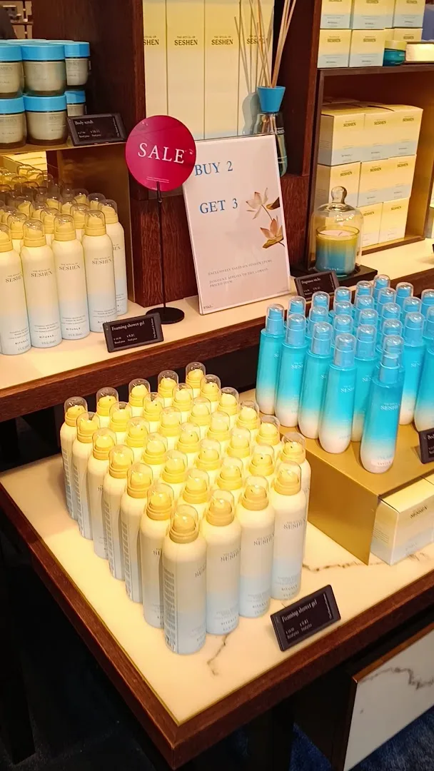 Rituals Roermond Designer Outlet — foto 4