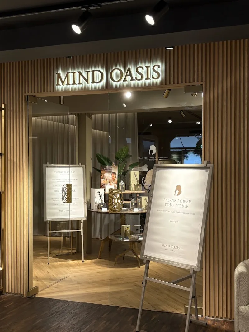 Rituals Oisterwijk