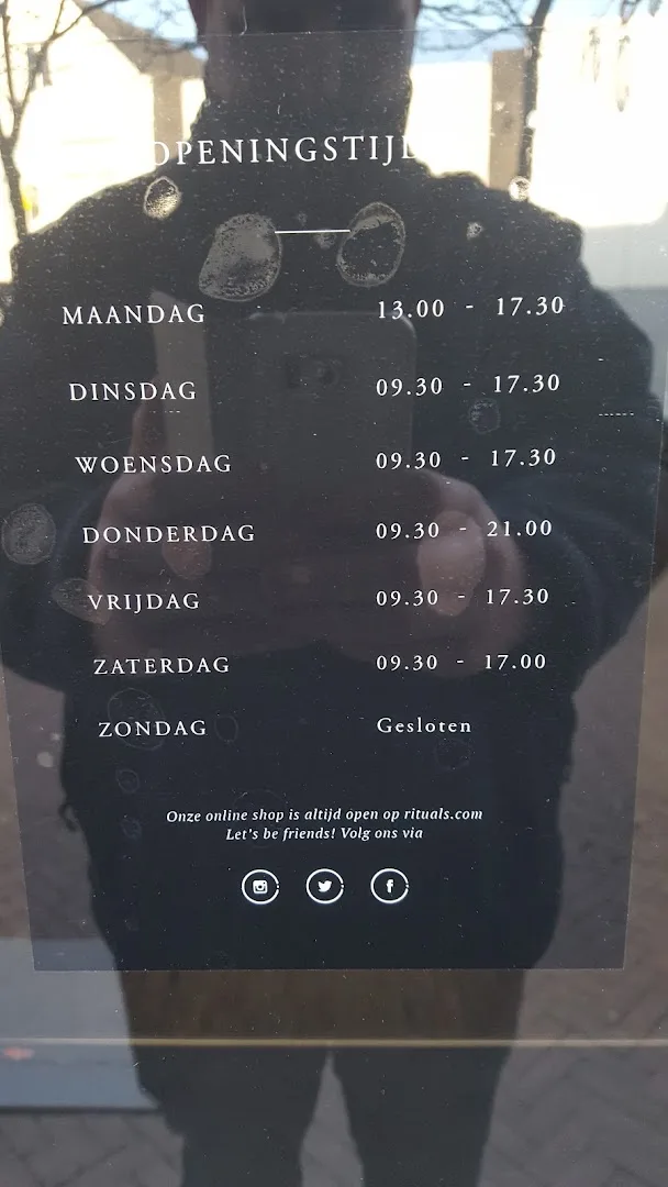 Rituals Oss — foto 10