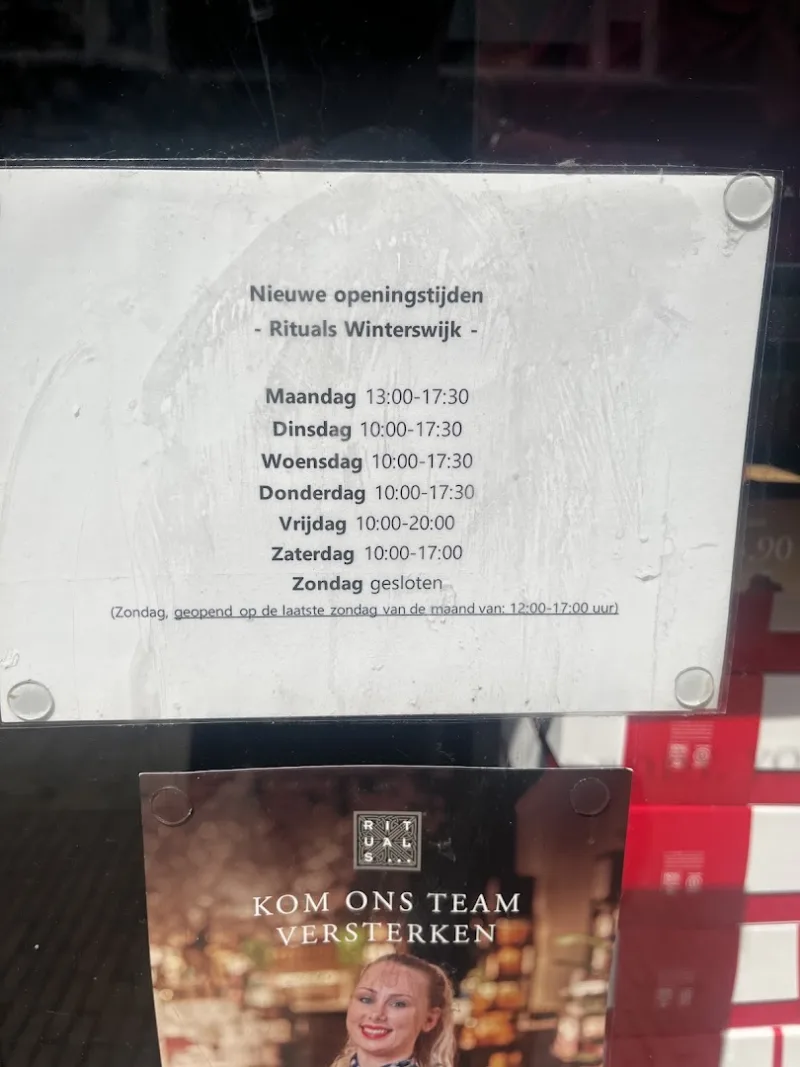 Rituals Winterswijk — foto 10