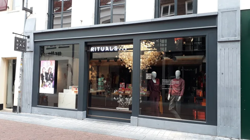 Rituals Zutphen — foto 9