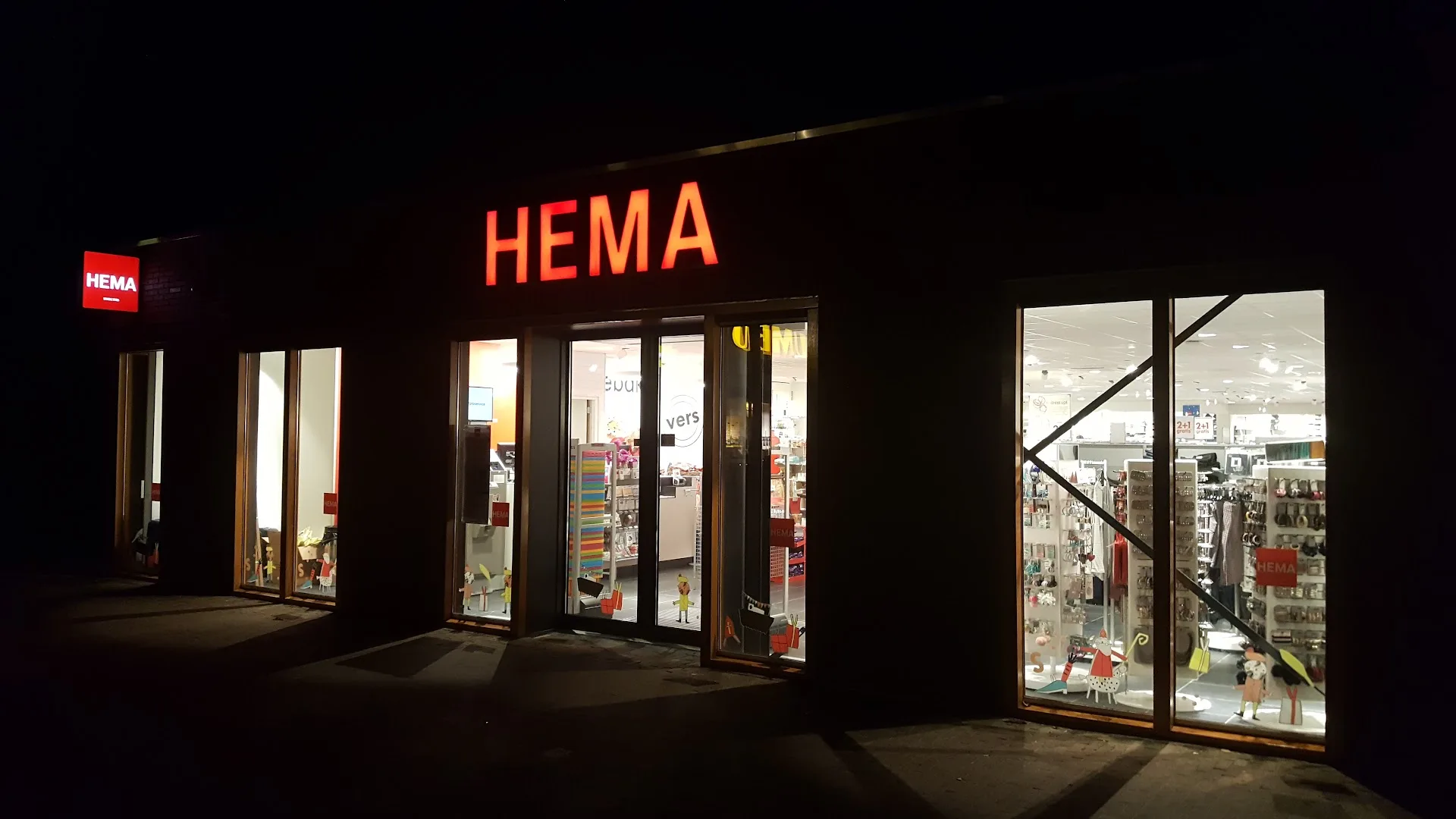HEMA Eelde — foto 2