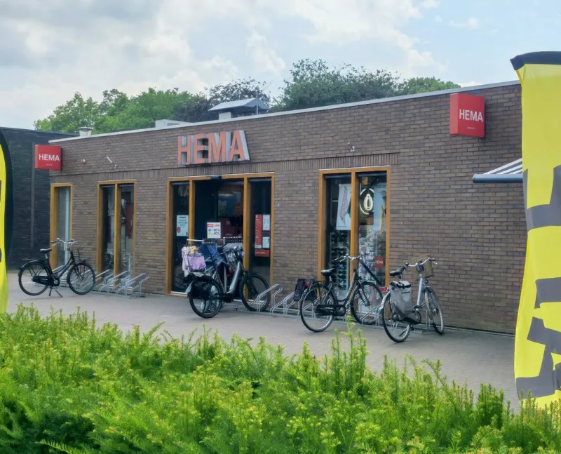 HEMA Eelde — foto 3
