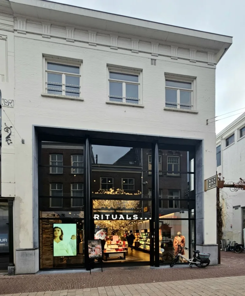 Rituals Arnhem Ketelstraat — foto 3