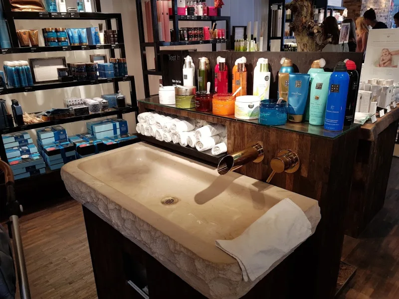 Rituals Dordrecht — foto 7