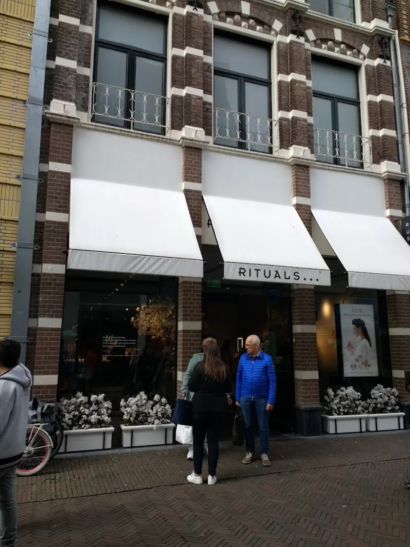 Rituals Deventer — foto 10