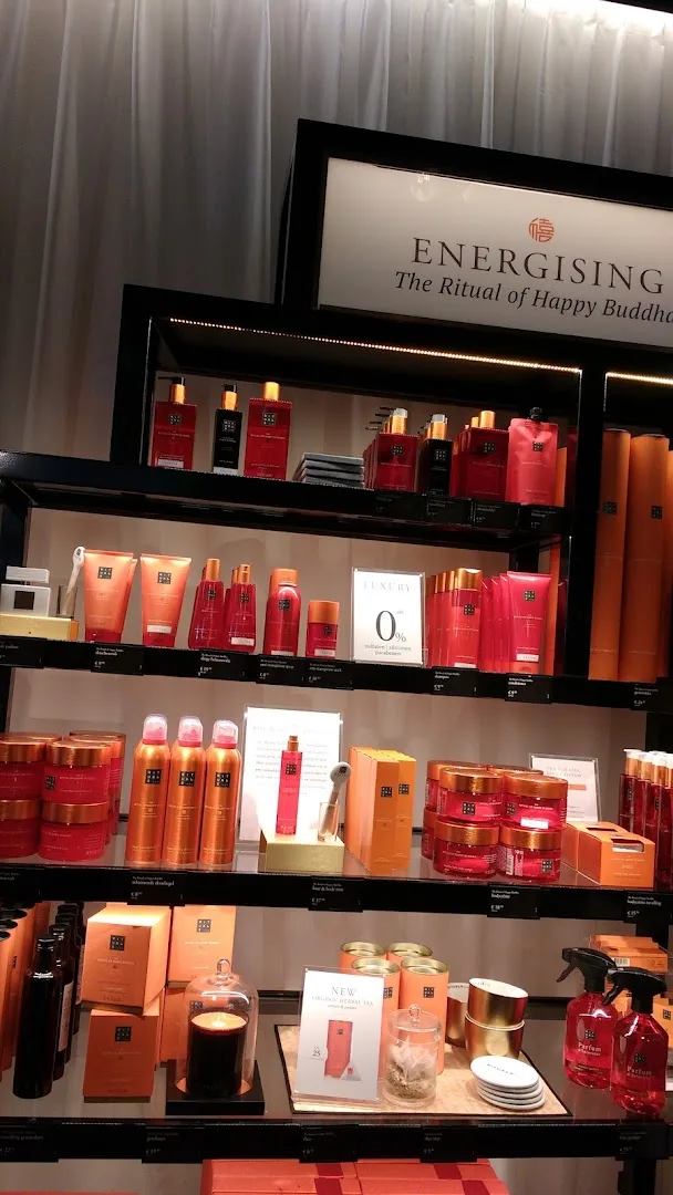 Rituals Nijmegen — foto 6