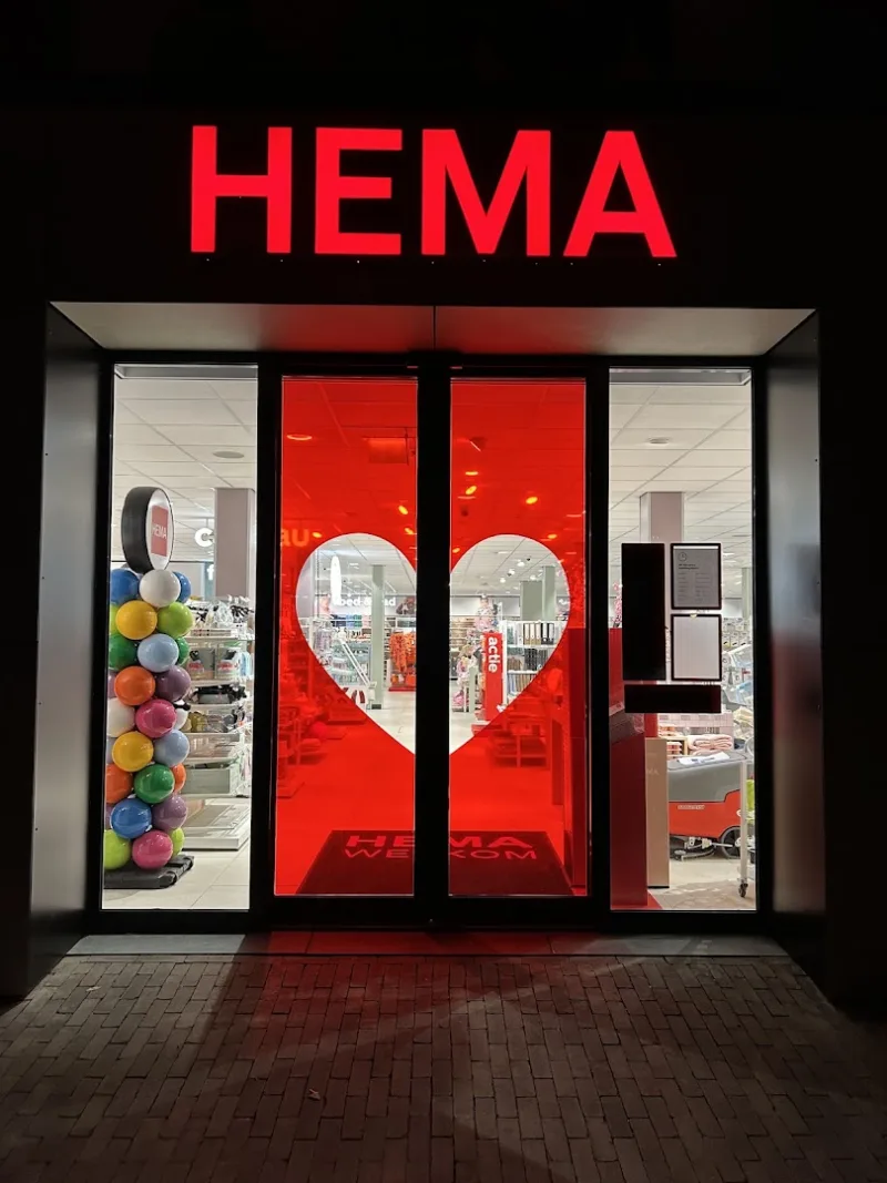 HEMA Eerbeek — foto 12
