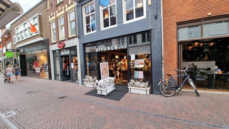Rituals Harderwijk — foto 8