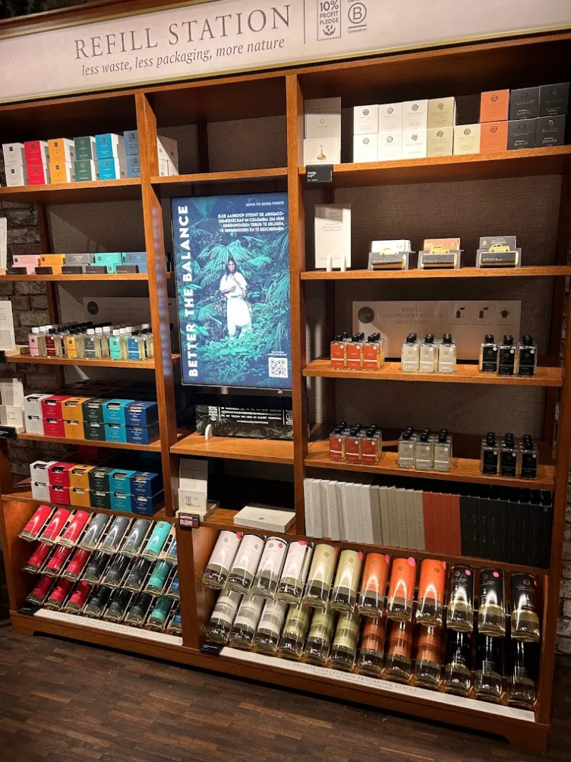Rituals Haarlem — foto 11