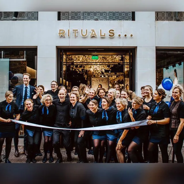 Rituals Haarlem — foto 9