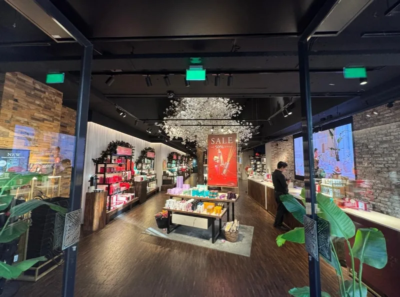 Rituals Haarlem — foto 3