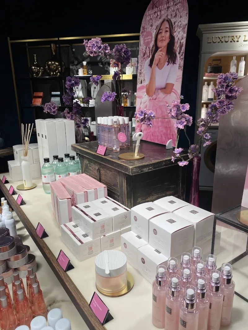 Rituals Haarlem — foto 5