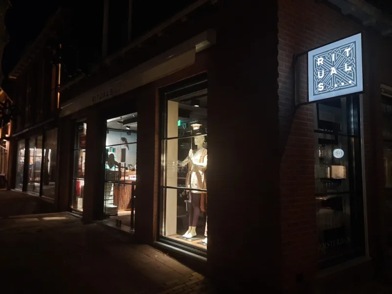 Rituals Domburg — foto 9