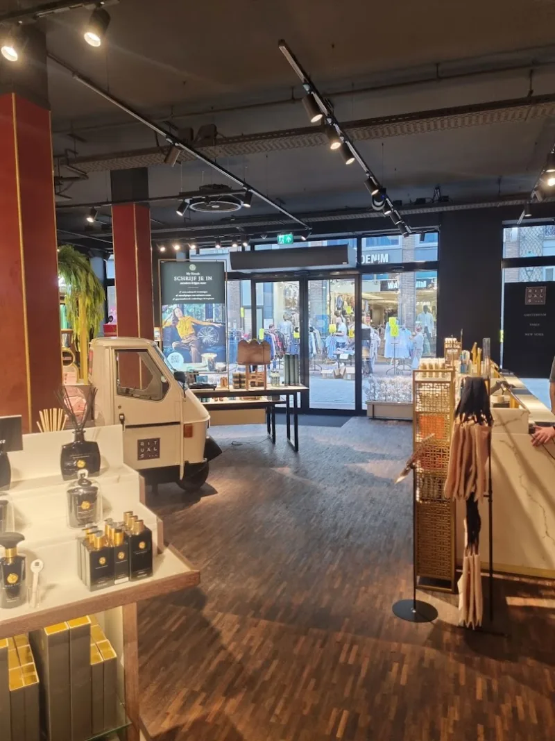 Rituals Alkmaar — foto 10